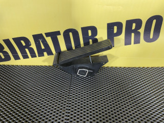 педаль Mercedes-Benz C-Класс W204/S204 2007, 1.8 л., M 271.952, бензин, АКПП, седан, A2043000004