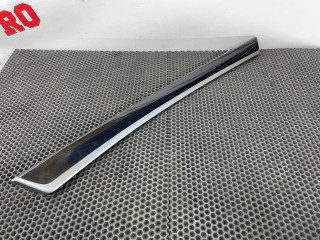 накладка двери (крышки) багажника BMW 5 серия F07/F10/F11 F11 2010, 3.0 л., N57 D30 A, дизель, АКПП, универсал, 9171782