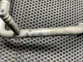 трубка кондиционера BMW 5 серия F07/F10/F11 F11 2010, 3.0 л., N57 D30 A, дизель, АКПП, универсал, 64539201927 - фото №7
