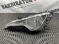 фара противотуманная левая Hyundai i40 1 поколение VF 2011, седан, 922013Z010 - фото №11