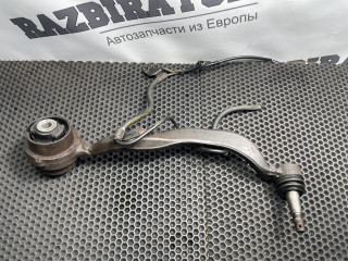 рычаг передний правый Lexus LS 4 поколение (2006 - 2009), 4.6 л., 1UR-FSE, бензин, АКПП, 1f2, седан, задний привод, правый руль, 4862059015