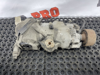 редуктор заднего моста Volvo XC90 1 поколение 2006, 2.4 л., D 5244 T, дизель, АКПП, 455 titanium grey pearl, внедорожник 5 дв., правый руль, 30713129