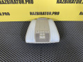 плафон подсветки козырька Mercedes-Benz E-Класс W212/S212/C207/A207 W212 2010, 2.1 л., OM 651.925, дизель, 6МКПП, седан, A2129064201 - фото №5