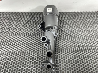 фильтр масляный Mercedes-Benz E-Класс W212/S212/C207/A207 W212 2009, 2.1 л., OM 651.924, дизель, 6МКПП, 040, седан, задний привод, правый руль, A6511800810