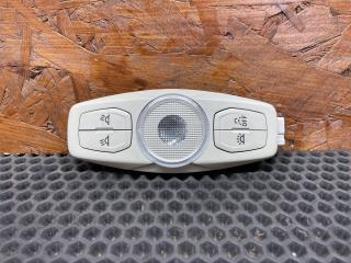 фонарь салона (плафон) Ford C-Max 2 поколение CB7 2013, 1.0 л., M2DA, бензин, МКПП, минивэн, AM5113K767AE