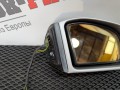 зеркало наружное правое Mercedes-Benz C-Класс W203/S203/CL203 [рестайлинг] W203.046 2005, 1.8 л., M 271.946, бензин, АКПП, седан, 413133420 - фото №5
