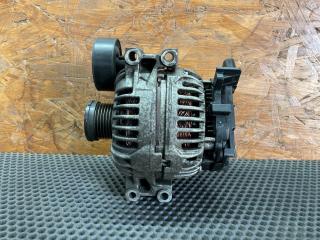 генератор BMW 3 серия E90/E91/E92/E93 2006, 2.0 л., N46 B20 B, бензин, МКПП, седан, 12317532966, 7532966, 11281440378, 1440378