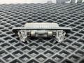 подсветка номера Mercedes-Benz E-Класс W210/S210 [рестайлинг] W210 1999, 2.0 л., M 111.942, бензин, АКПП, седан, задний привод, правый руль - фото №4