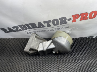 подушка крепления двигателя Mercedes-Benz E-Класс W211/S211 W211 2003, 1.8 л., M 271.941, бензин, АКПП, c185 melanitschwarz, универсал, правый руль, A2032402017