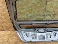 крышка багажника (дверь 3-5) Mercedes-Benz C-Класс W203/S203/CL203 [рестайлинг] 2004, 1.8 л., M 271.948, бензин, АКПП, купе, A2037400809 - фото №6