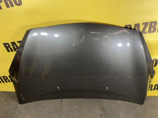 капот Mazda 5 CW 2010, 1.6 л., Y655, дизель, МКПП, минивэн, C5Y35231X