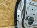 дверь передняя правая Mercedes-Benz C-Класс W203/S203/CL203 [рестайлинг] 2004, 1.8 л., M 271.948, бензин, АКПП, купе - фото №4