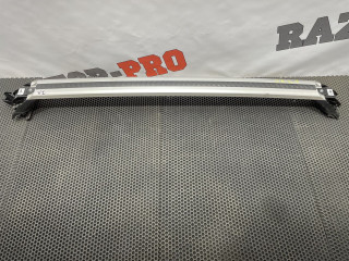 багажник на крышу Volvo C30 1 поколение [рестайлинг] 2011, 1.6 л., D 4162 T, дизель, 6МКПП, 466 barents blue pearl, хетчбэк 3 дв., передний привод, правый руль, 30664690