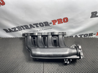 коллектор впускной Mercedes-Benz E-Класс W211/S211 W211 2003, 1.8 л., M 271.941, бензин, АКПП, c185 melanitschwarz, универсал, правый руль, A2711400601