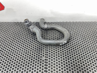 патрубок радиатора Mercedes-Benz C-Класс W203/S203/CL203 2002, 2.0 л., M 111.955, бензин, МКПП, купе, A2038303096