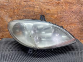 фара правая Mercedes-Benz Vito W639 2008, 2.2 л., OM 646.980, дизель, МКПП, микроавтобус