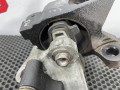 подушка крепления двигателя Mazda 3 2 поколение [рестайлинг] BM 2013, 2.2 л., дизель, МКПП, KE6439070B - фото №8