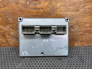 блок управления двигателем Volvo S40 2 поколение 2004, 1.8 л., B 4184 S11, бензин, МКПП, седан, 30729274A