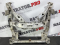 балка подвески передняя (подрамник) BMW 5 серия F07/F10/F11 F11 2010, 3.0 л., N57 D30 A, дизель, АКПП, универсал, 31116796693 - фото №2
