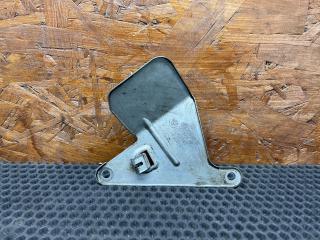 кронштейн разъема лямбда-зонда BMW 3 серия E90/E91/E92/E93 2006, 2.0 л., N46 B20 B, бензин, МКПП, седан, 11787530296