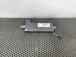 усилитель антенны Mercedes-Benz C-Класс W203/S203/CL203 2002, 2.0 л., M 111.955, бензин, МКПП, купе, A2038207989