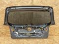 крышка багажника (дверь 3-5) Volkswagen Passat B5 [рестайлинг] (2000 - 2005), 1.4 л., BMY, бензин, универсал, передний привод, 1K6827025H - фото №7