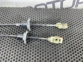 трос кулисы КПП Hyundai i40 1 поколение VF 2011, седан, 437943Z300 - фото №5