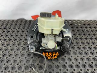 вакуумный усилитель тормозов Mercedes-Benz E-Класс W210/S210 [рестайлинг] W210 1999, 2.0 л., M 111.942, бензин, АКПП, седан, задний привод, правый руль