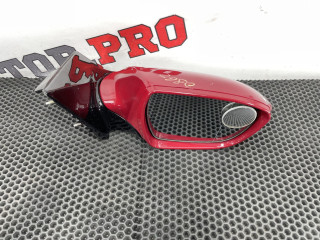 зеркало наружное правое Hyundai i40 1 поколение VF 2011, седан, 876203Z130