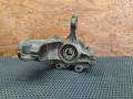 кулак поворотный правый Ford C-Max 2 поколение CB7 2013, 1.0 л., M2DA, бензин, МКПП, минивэн, AV61-3K170-CAB - фото №3