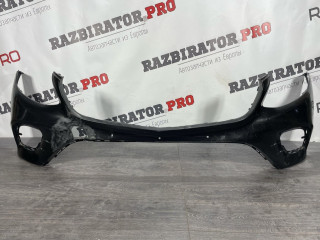 бампер передний , A2538853000