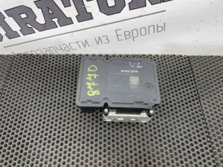 блок ABS Volvo C30 1 поколение [рестайлинг] 2011, 1.6 л., D 4162 T, дизель, 6МКПП, 466 barents blue pearl, хетчбэк 3 дв., передний привод, правый руль, AV612C405CB