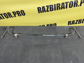 стабилизатор подвески (поперечной устойчивости) Mercedes-Benz E-Класс W212/S212/C207/A207 W212 2010, 2.1 л., OM 651.925, дизель, 6МКПП, седан, A2123260665