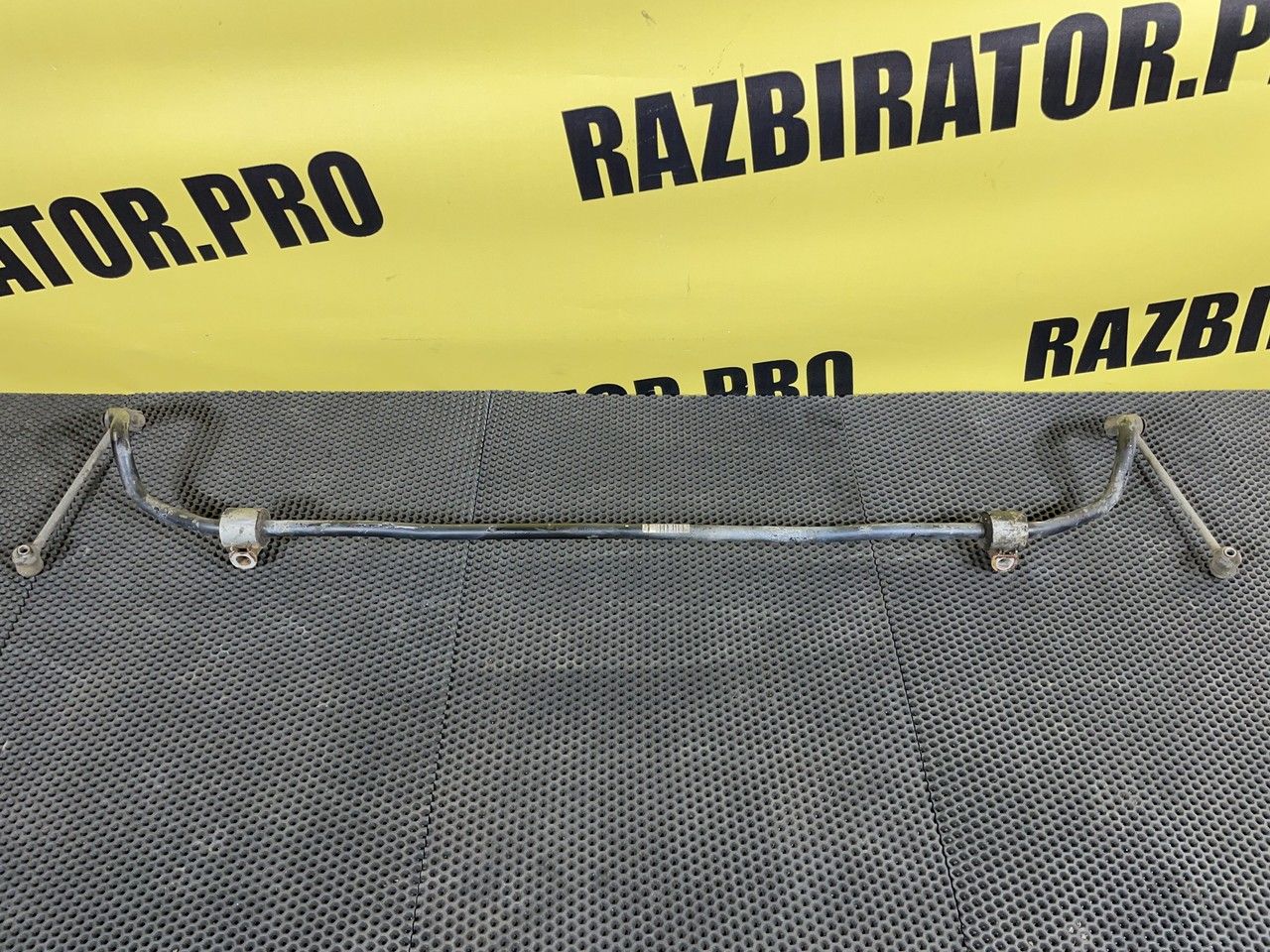 стабилизатор подвески (поперечной устойчивости) Mercedes-Benz E-Класс W212/S212/C207/A207 W212 2010, 2.1 л., OM 651.925, дизель, 6МКПП, седан, A2123260665 - фото №1