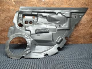 Шумоизоляция двери Mercedes-Benz E-Класс W211/S211 2004, 2.7 л., OM 647.961, дизель, МКПП, седан, A2117300678