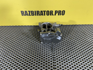 заслонка дроссельная Opel Insignia 1 поколение (A) [рестайлинг] 2014, 2.0 л., A 20 DTE, дизель, МКПП, седан, 55564164