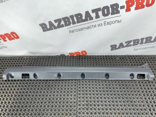 накладка на порог Land Rover Range Rover 3 поколение 2002, 2.9 л., M 57 D 30, дизель, АКПП, внедорожник 5 дв.
