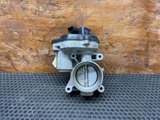 заслонка дроссельная Ford Focus 2 поколение 2007, 1.8 л., Q7DA, бензин, МКПП, универсал