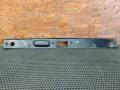 накладка двери (крышки) багажника Mercedes-Benz E-Класс W211/S211 2004, 2.7 л., OM 647.961, дизель, МКПП, седан, A2117500193 - фото №2