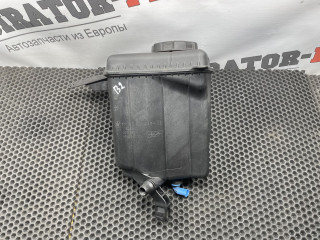 бачок расширительный BMW 5 серия F07/F10/F11 F11 2010, 3.0 л., N57 D30 A, дизель, АКПП, универсал, 17137601949