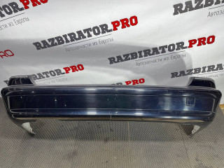 бампер задний Mercedes-Benz C-Класс W203/S203/CL203 [рестайлинг] 2006, 3.5 л., M 272.960, бензин, АКПП, универсал, A2038851025