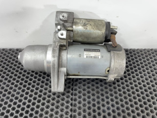 стартер Jaguar F-Type 1 поколение (2013 - 2017), 428009610