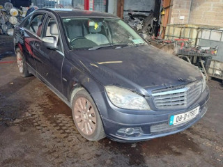 Mercedes-Benz C-Класс W204/S204