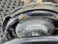 стойка передняя Mercedes-Benz C-Класс W203/S203/CL203 [рестайлинг] W203.046 2005, 1.8 л., M 271.946, бензин, АКПП, седан - фото №3