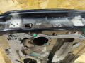 дверь передняя левая Mercedes-Benz Vito W639 2008, 2.2 л., OM 646.980, дизель, МКПП, микроавтобус - фото №8