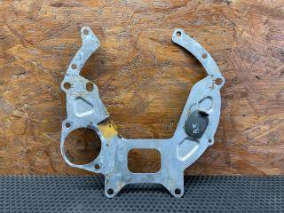 Прокладка КПП (пластина) BMW 5 серия E60/E61 2007, 2.0 л., M47 D20, дизель, АКПП, седан