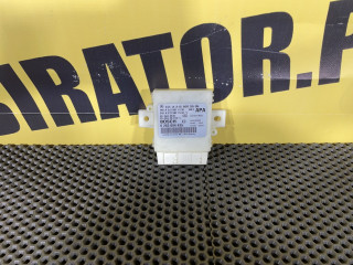 блок управления парктрониками Mercedes-Benz E-Класс W212/S212/C207/A207 W212 2010, 2.1 л., OM 651.925, дизель, 6МКПП, седан, A2129009505