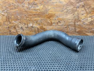патрубок интеркулера Mercedes-Benz Vito W639 2008, 2.2 л., OM 646.980, дизель, МКПП, микроавтобус