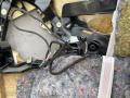 обшивка двери передняя левая Mercedes-Benz E-Класс W211/S211 2004, 2.7 л., OM 647.961, дизель, МКПП, седан - фото №6