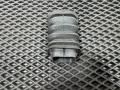 гофра дверной проводки Mercedes-Benz C-Класс W203/S203/CL203 [рестайлинг] W203.046 2005, 1.8 л., M 271.946, бензин, АКПП, седан - фото №3